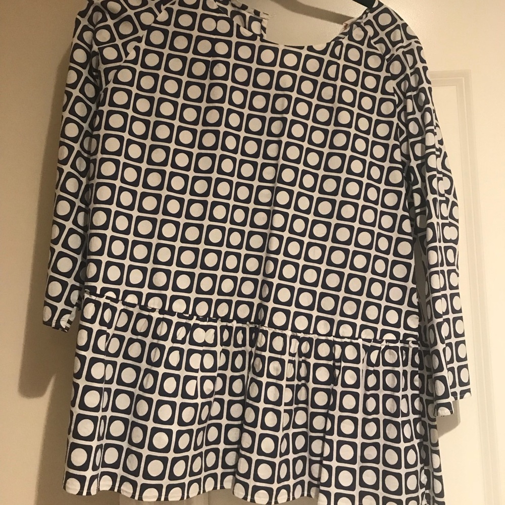 Le Sarte Pettegole Blouse